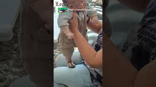 YTShort04-17 - LEON'@3m.o.#2024#LIKE SHARE SUBSCRIBE#FBpage#REELS#GRANDKIDBOY#CARE#CHILD