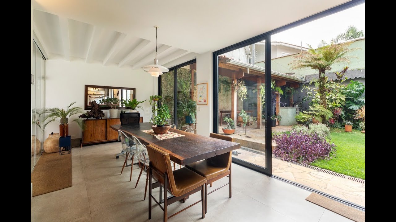 Casa | Pacaembu | São Paulo | 77462