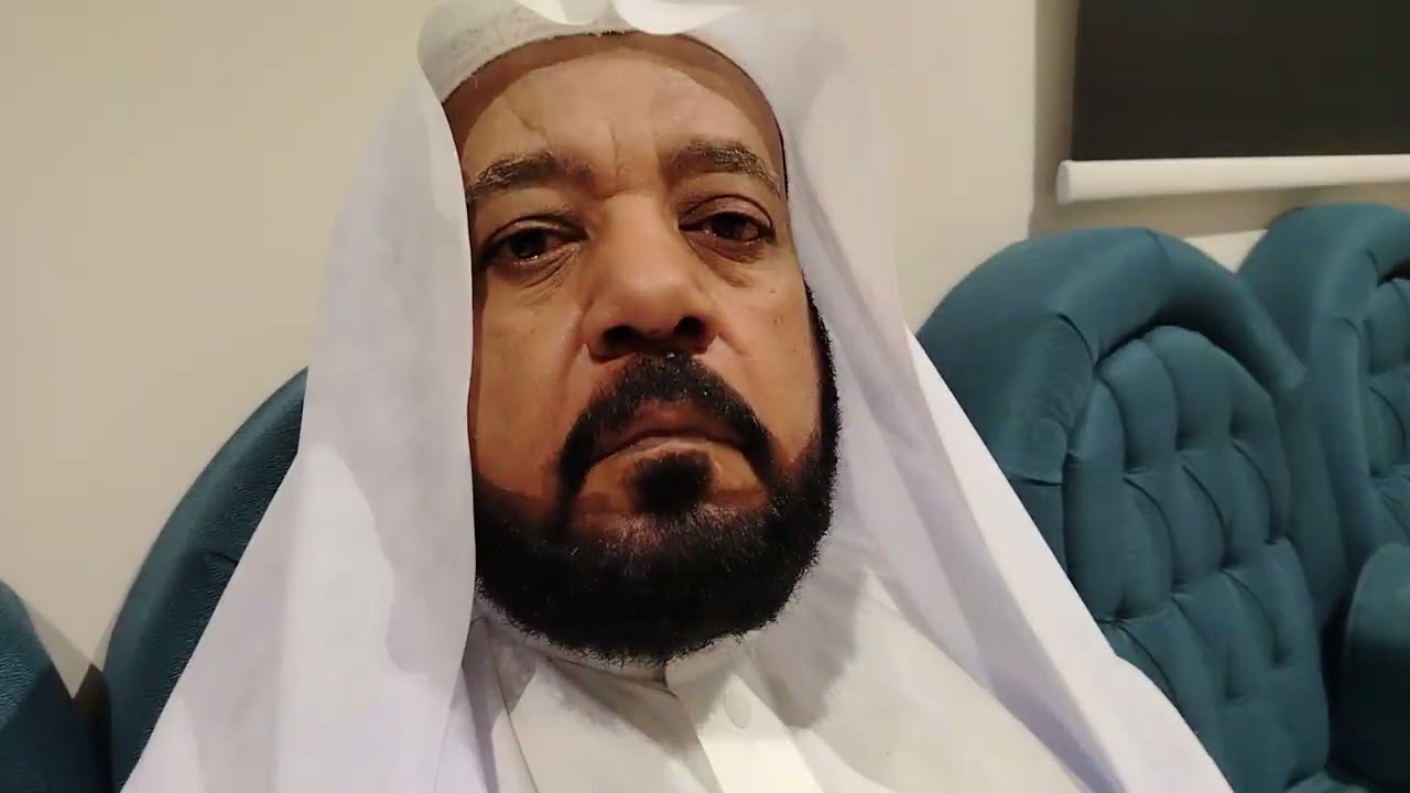 مأتم حسيني بحسينية الزهراء ع الشيخ يوسف النزال ليلة الأحد ١١ رمضان ١٤٤٧ 