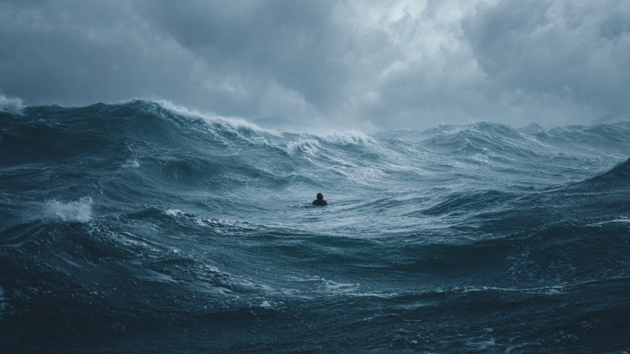 A Collection of Horrible Fates