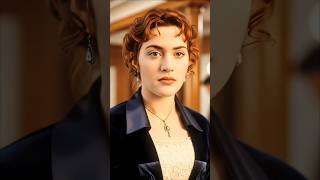 Rose And Jack... #titanic #titanicmovie #jackandrose #katewinslet #LeonardoDiCaprio #titanic2