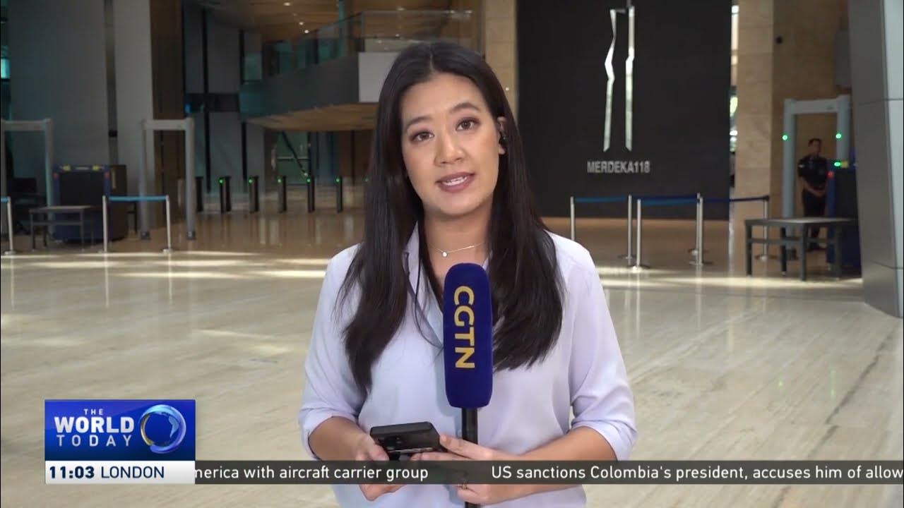 China-US economic, trade talks underway in Kuala Lumpur