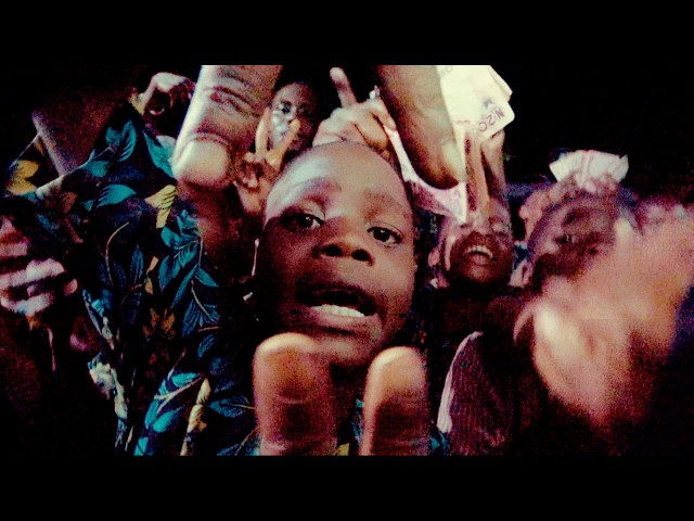 IGWE AKA - EGONOMICS (Official Music Video)