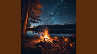 Flames Dance in Harmony