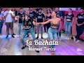 La bachata manuel turizo  daniel y tom bachata groove