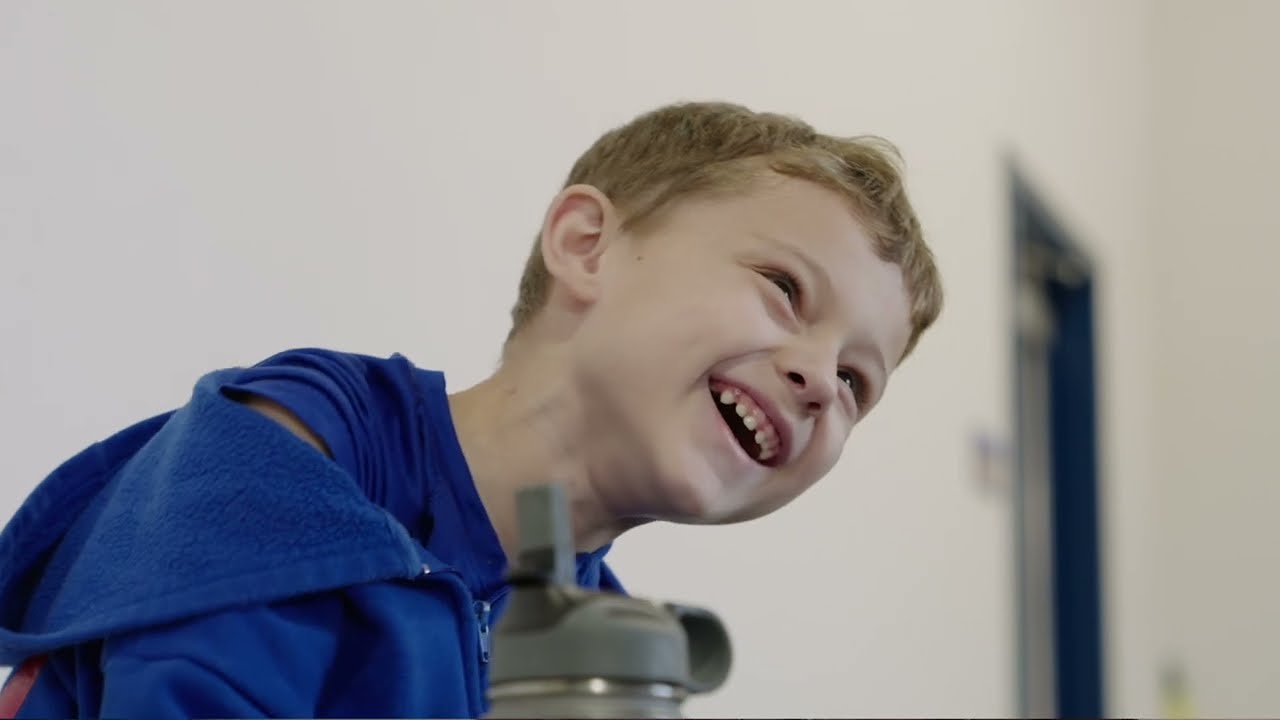 Immanuel Schools New SOAR Program