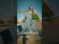 Paige Heyn laps Poods, the same park where it all started for her at Exposure in 2018