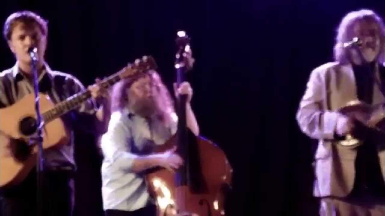 Billy Strings & Don Julin "Long Journey Home" (Show 2 Part 7) 2015 IBMA Bluegrass Festival Billy Strings & Don Julin "Long Journey Home" (Show 2 Part 7) 2015 IBMA Bluegrass Festival