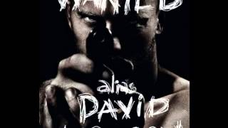 JAG ÄR WANTED av David Larsson. Boktips av Malin