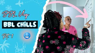 She Had Chills After Bbl Surgery Dr. Nif, Miami Life Plastic Surgery