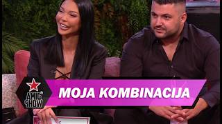 Moja kombinacija - AmiG Show S19 - E05