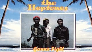 Heptones ~ Heptones Gonna Fight (Live with lyrics/c.c.)