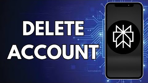 How to Delete Account in Perplexity Ai 2025?