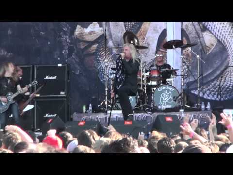 Sofia Rocks 2011 05