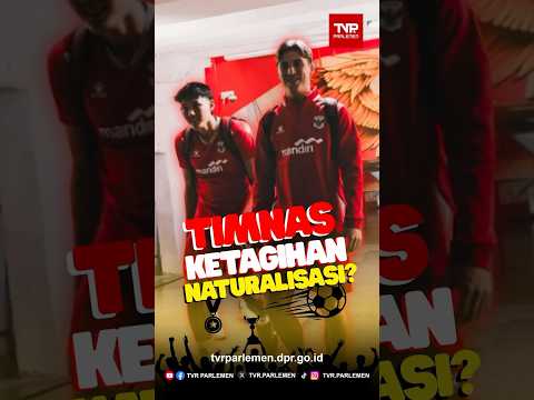 Timnas Ketagihan Naturalisasi?