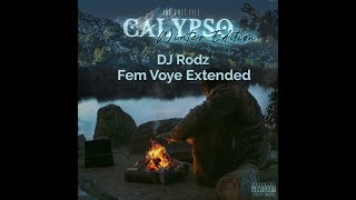 Fem Voye Joe Dwet File Extended
