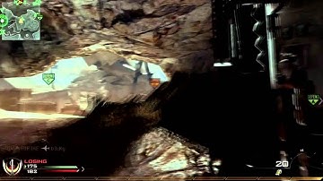 13 Hitmarkers - One Guy ?