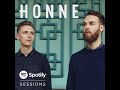 HONNE Loud Places Live From Spotify London HONNE Loud Places Live From Spotify London