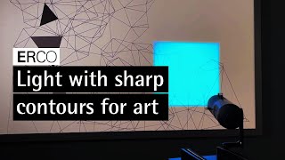 How To Create Perfect Displays With Erco Framer Erco