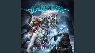 Marco Garau's Magic Opera - Battle of Ice