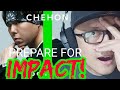 🇯🇵 🇰🇷 CHEHON - IMPACT / THE FIRST TAKE | REACTION