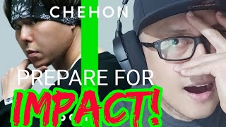 🇯🇵 🇰🇷 CHEHON - IMPACT / THE FIRST TAKE | REACTION