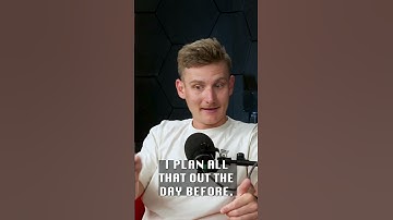 How to Plan Your Day for Maximum Productivity