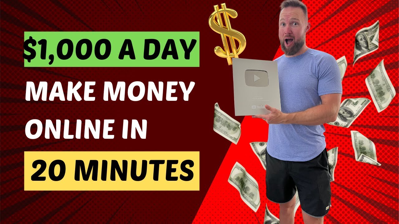 Copy My ,000/Day Affiliate Marketing Method (For Beginners TOO!)