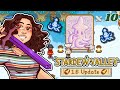 Crushing SquidFest | Episode 10