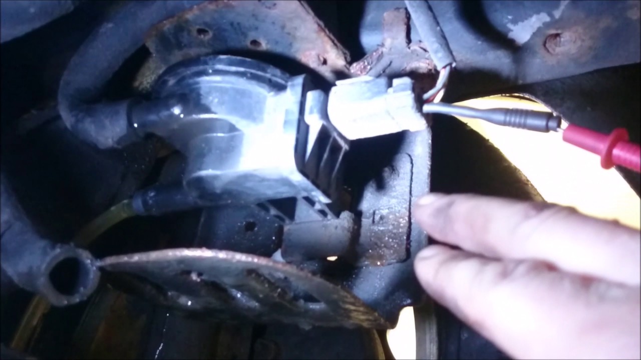 Ошибка p0401 bmw