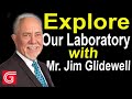 Chairside live episode 272 explore our laboratory with mr jim glidewell