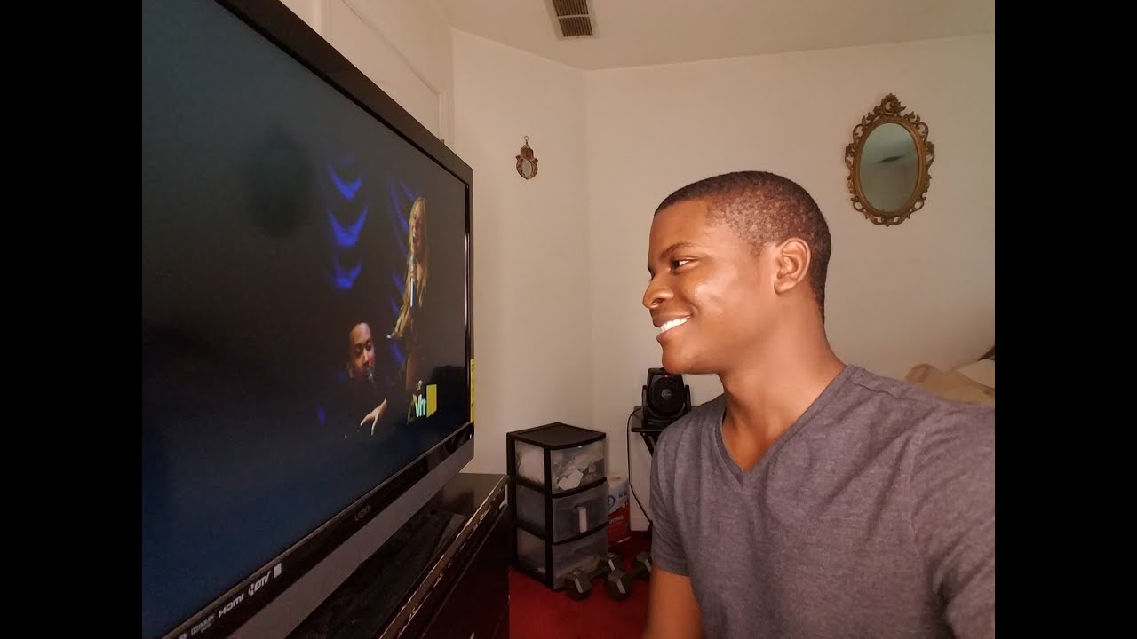 MARIAH CAREY & JOHN LEGEND - 