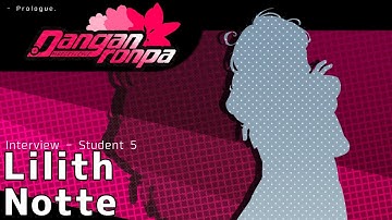 [ Interview : Student 5 ]