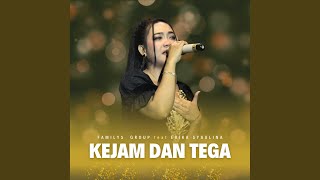 Kejam dan Tega