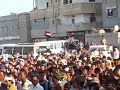 يا عيدروس سير سير هكذا هتف أبناء المهرة صباح اليوم 28 أكتوبر 2017م