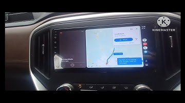 How to play Android auto on Scorpio N z2 #scorpion #scorpio #car #mahindra #androidauto