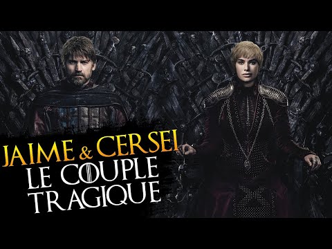 Vidéo: Jaime et Cersei étaient-ils jumeaux ?