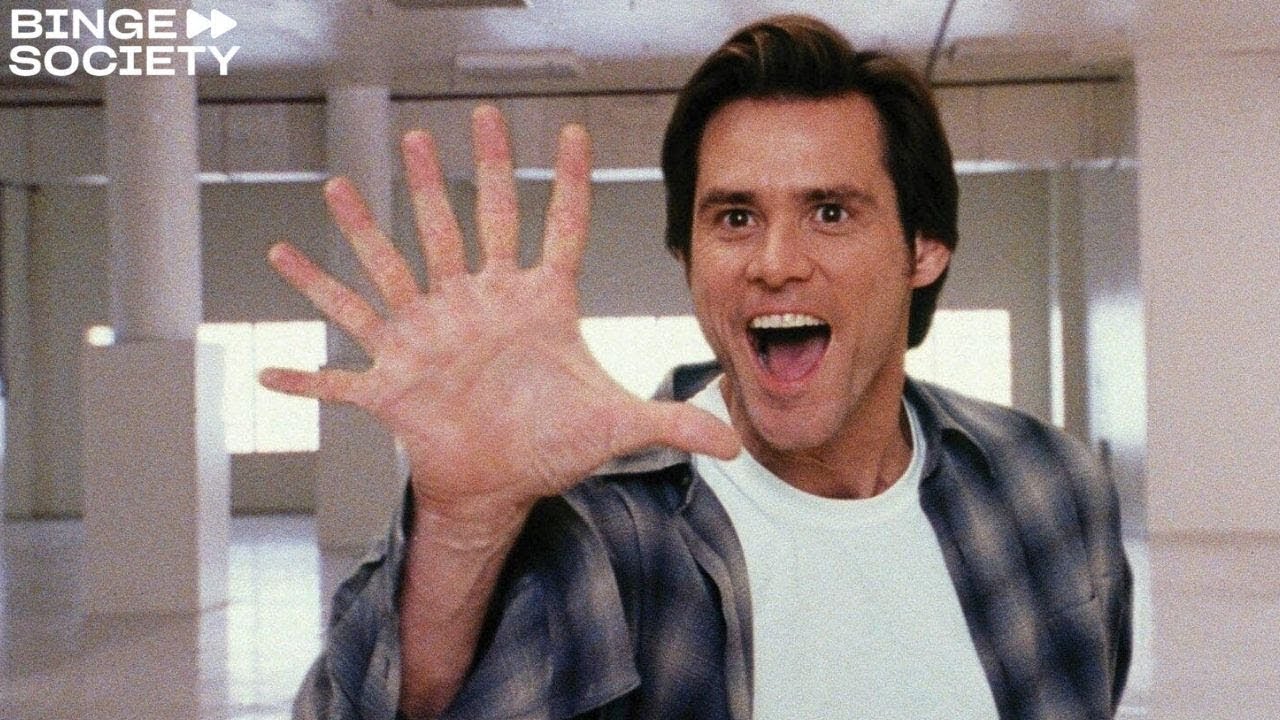 ⁣Bruce Almighty (2003): Top 3 Funniest Scenes