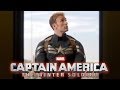 Captain America 2: The Winter Soldier Official Trailer Review