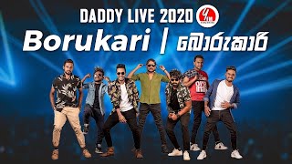 Download Lagu Borukari Live at YFM MP3
