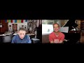 Philip Glass & Paul Leonard-Morgan (Tales from the Loop) Talk Composing - ASCAP Screen Music Awards