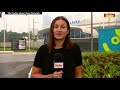 Dalila Jakupovic on her collapse at Australian Open