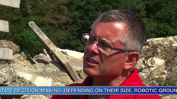 EU FP7 ICARUS Final Land Demonstration Sep 2015