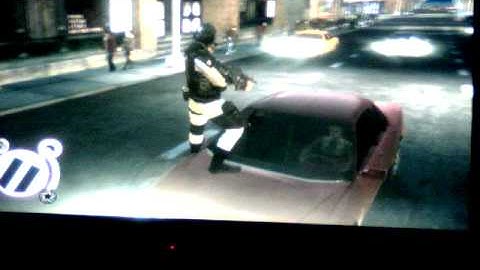 Prototype Walkthrough #10