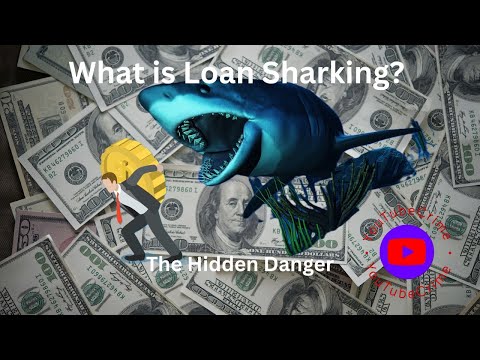 Quick Guide: What is Loan Sharking?