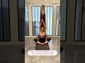 Yoga is where the body listens and the mind finally quiets. ✨