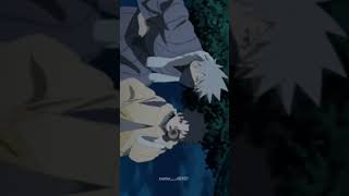 Mirai Think Kakashi Is Old Now