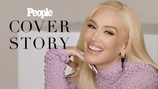 Gwen Stefani Gets Candid on Rock Stardom, Motherhood & Life in Oklahoma With Blake Shelton | PEOPLE