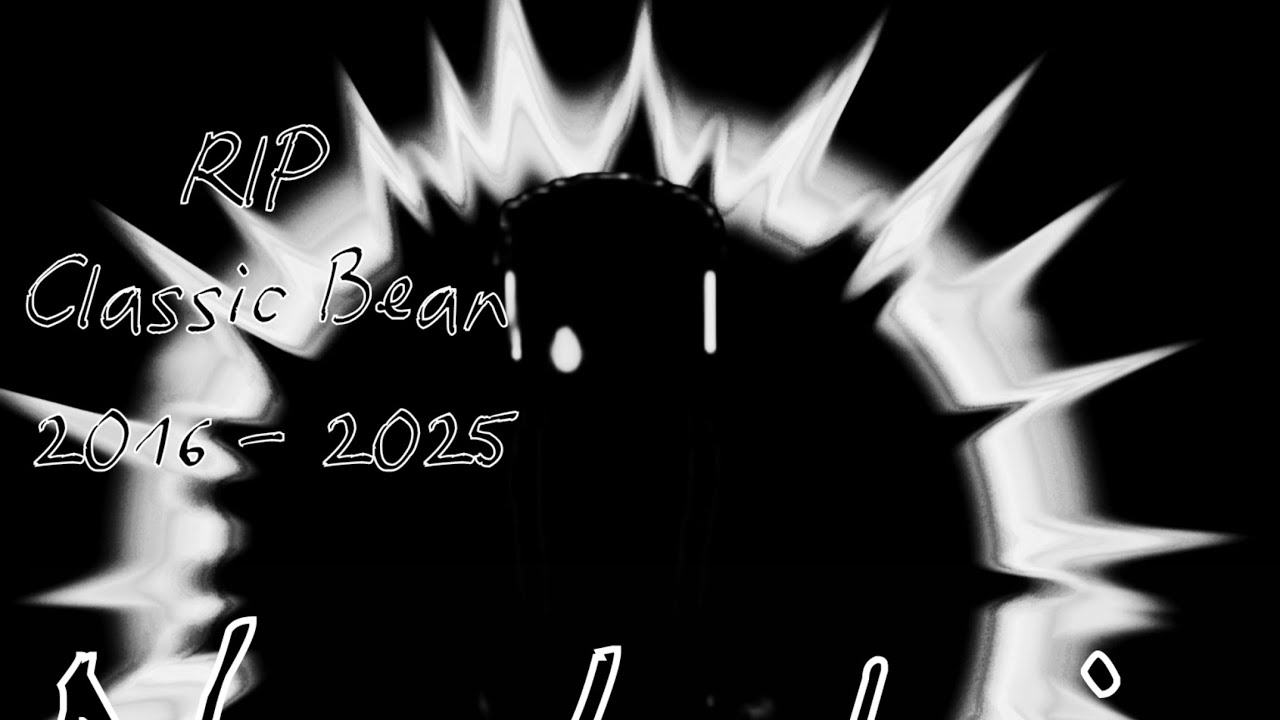 Rec Room is Removing Classic Bean (RIP Classic Bean) (2016 - 2025 ...