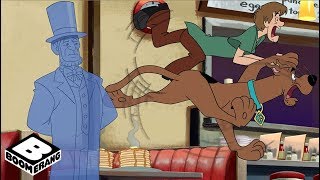 Scooby-Doo Goes to Gettysburg | Scooby-Doo and Guess Who? | Boomerang Official